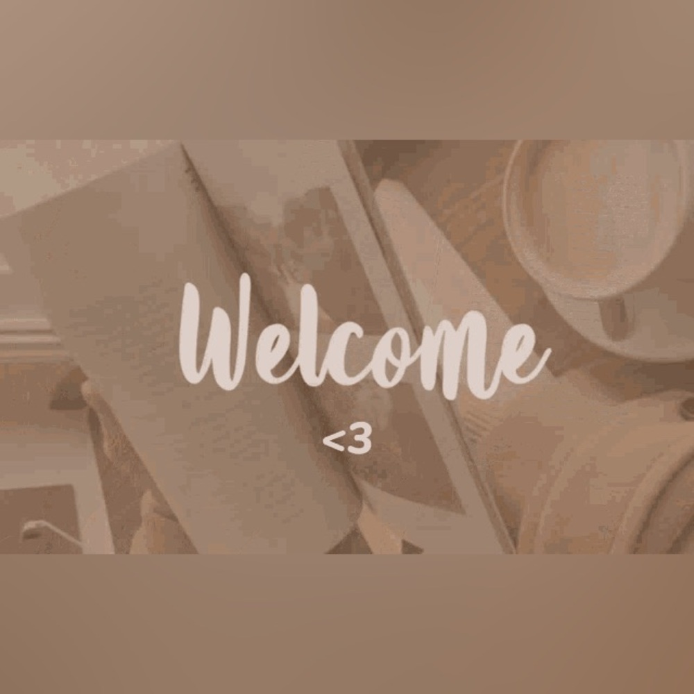 Meet your Posher, Esmeralda